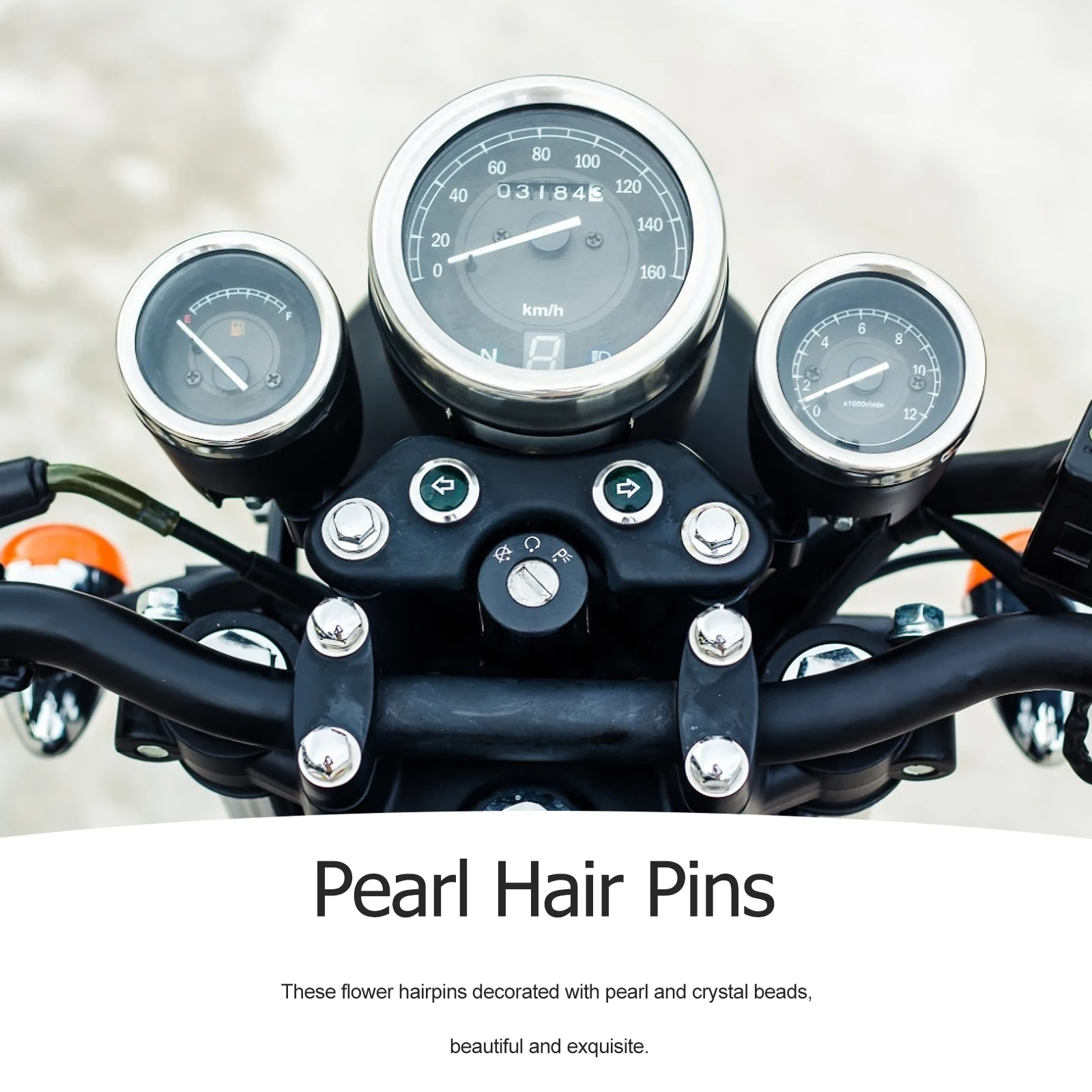 

Digital Voltmeter Voltage Current Meter LED Gauge Tester for Car DC 2 in 1 Dashboard Premium Materials Compact Size