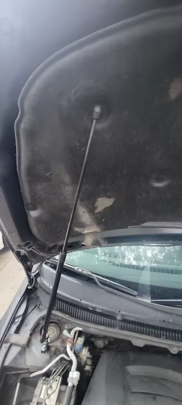 

Hood Struts For 2009-2015 Suzuki Kizashi RE91S RF91S Sedan Front Bonnet Lift Support Shocks Damper Cylinder Gas Spring Pistons