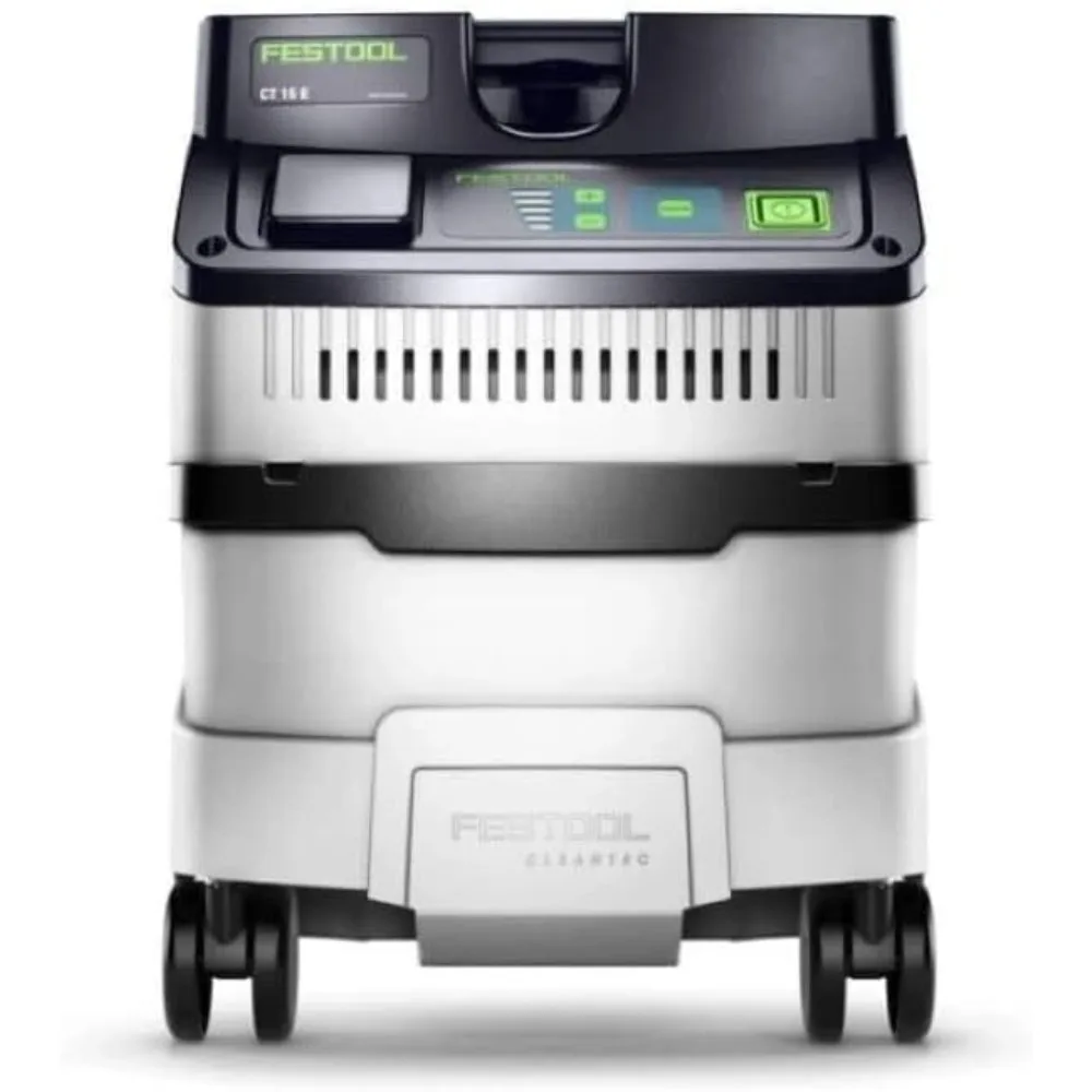 577413 Пылесборник CLEANTEC CT 15E HEPA