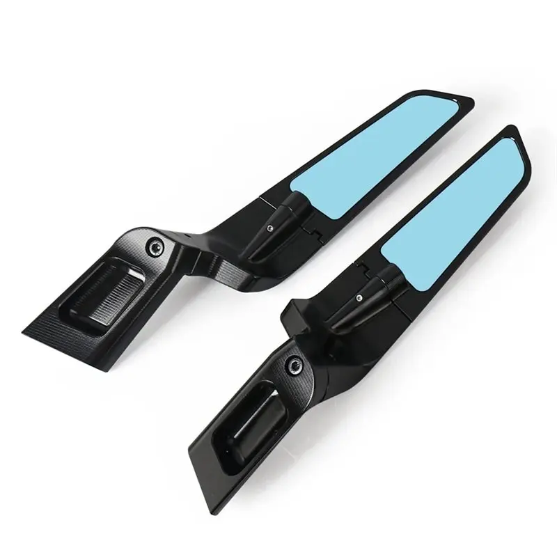 

M93K-Rearview Mirrors Kit Rotate Adjustable For Ducati Panigale V4 PANIGALE V4S 2025 2026 Motorcycle Side View Mirror