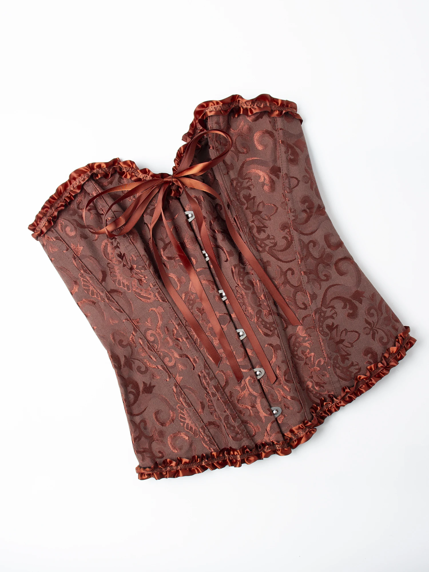 Thumbnail 3 - #50 Best Underbust Corset Shapers to Buy In 2026