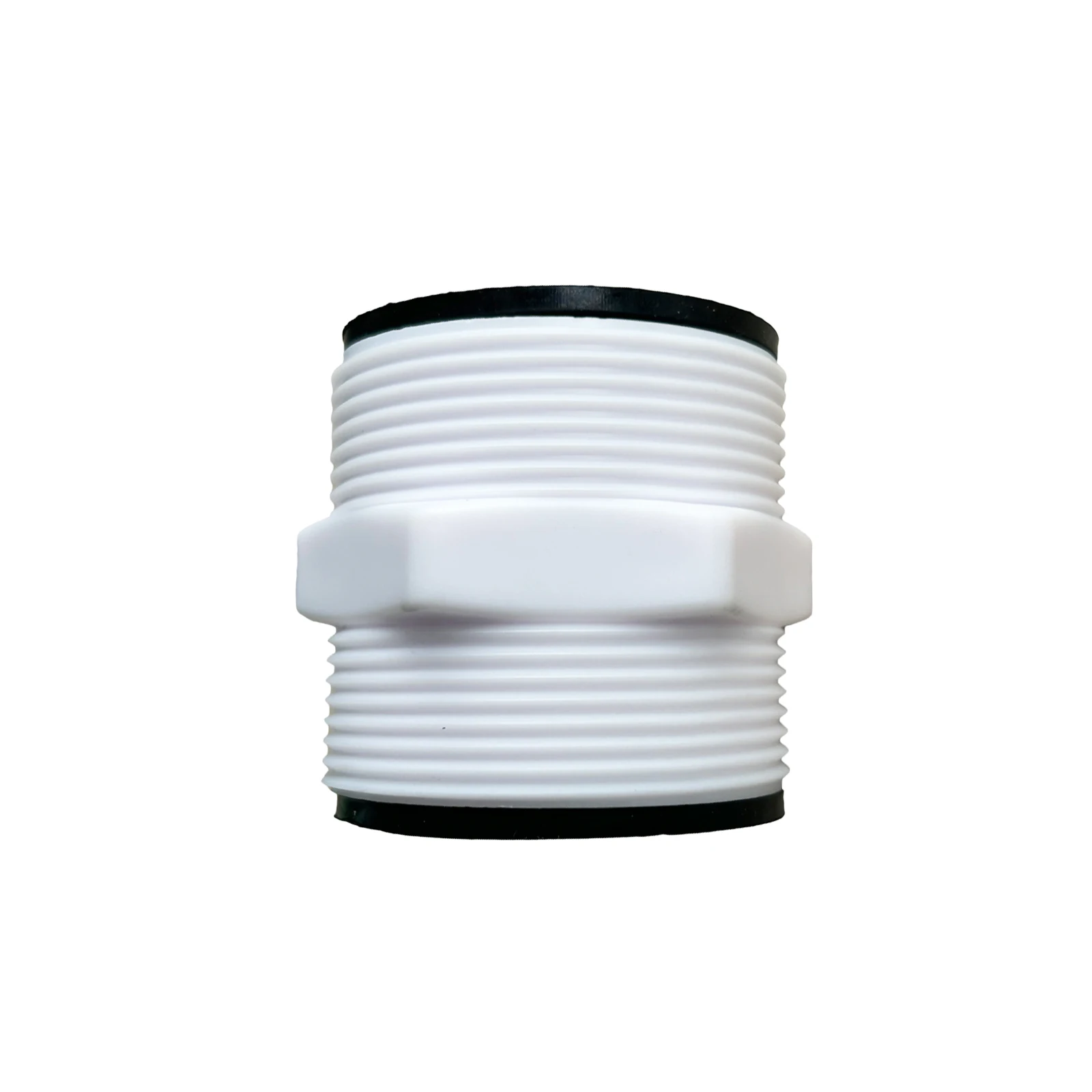 1.5 inch 2-Way Pool Hose Connector for Intex for Coleman Pool Pumps, Pool Hose Adapter Fitting Kit, Universal Swimming Pool Pump