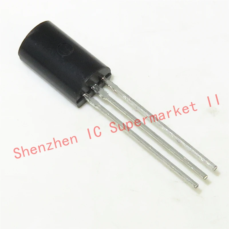 B647 2SB647 TO-92L in stock Silicon PNP transistor in a TO-92LM Plastic Package