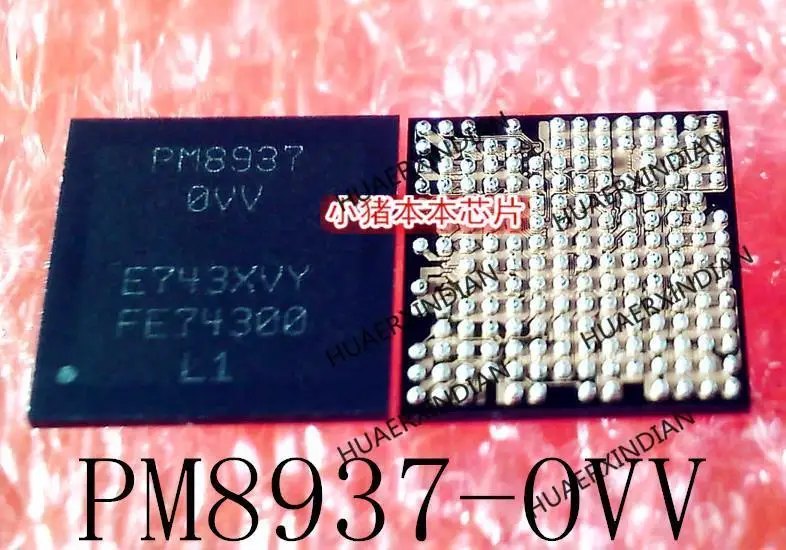New Original PM8937 PM8937-OVV BGA In Stock