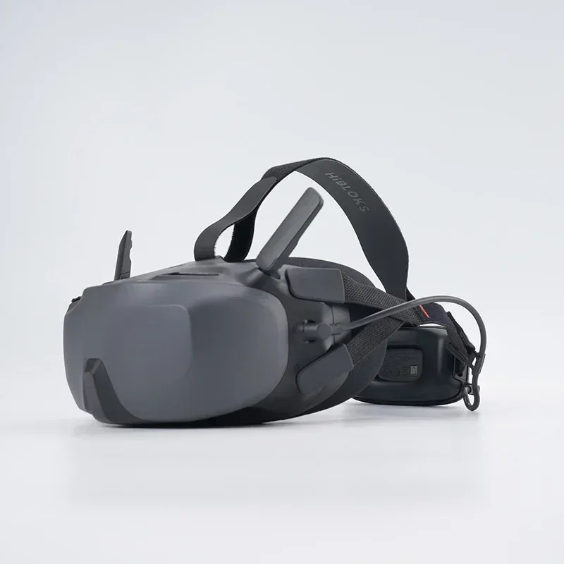 Protective Cover For DJI Goggles N3 Easy Protective Headwear Comfort Wear Decompression Protective Strap Accessories - Image 3