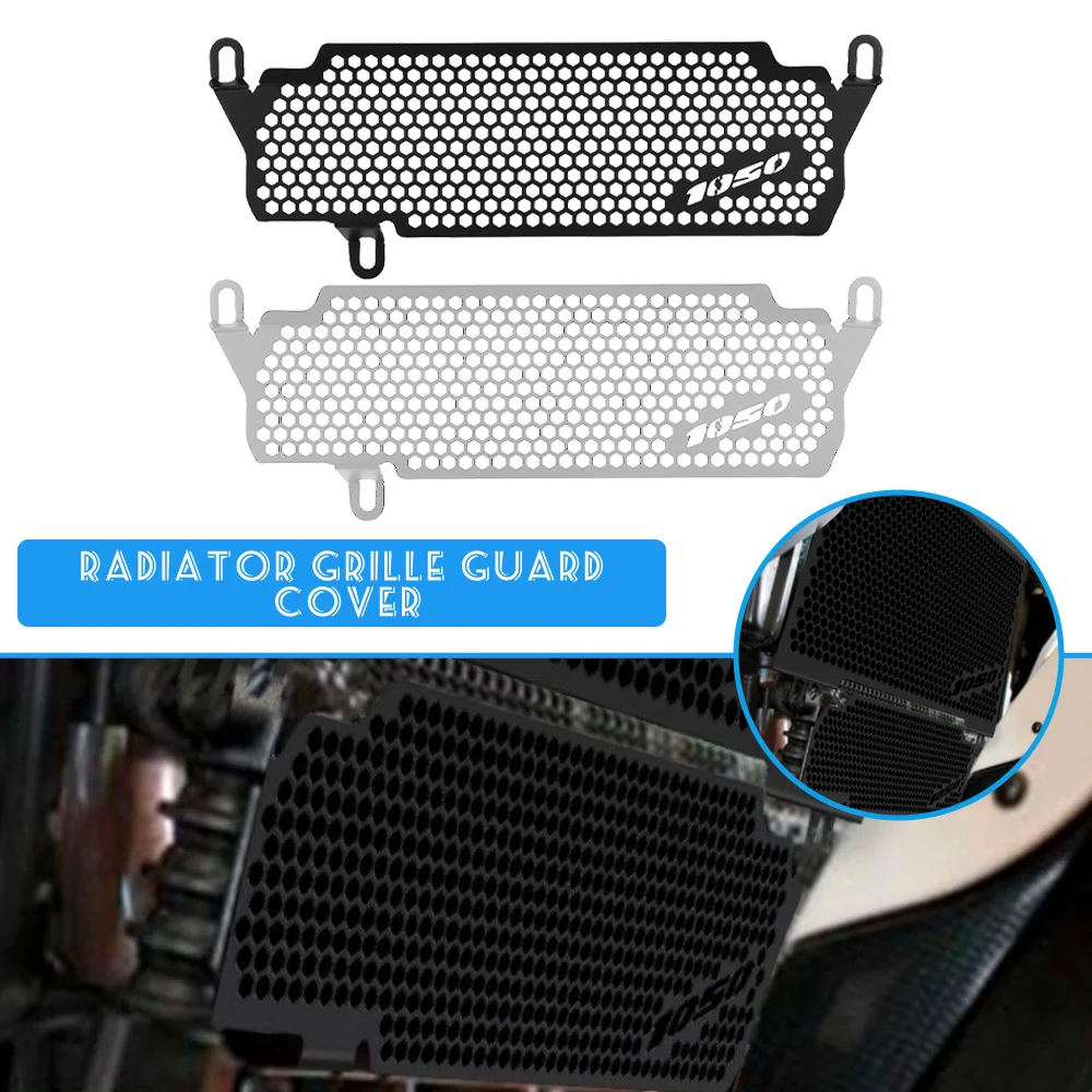 

For Speed Triple 1050 2005 2006 2007 2008 2009 2010 Motorcycle Protector Radiator Guard Tank Grille Shield Engine Cooler Cover