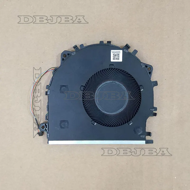 Imagem -02 - Ventilador Portátil para Ventilador B9006ashnf2200tn Hq23300409000 5v 0.5a