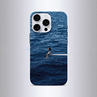 SZA Music Albums SOS Phone Case for iPhone 16 15 14 13 12 11 X XS XR XSMAX 7 8 Pro Max Plus Luxury Double-layer Back Cover