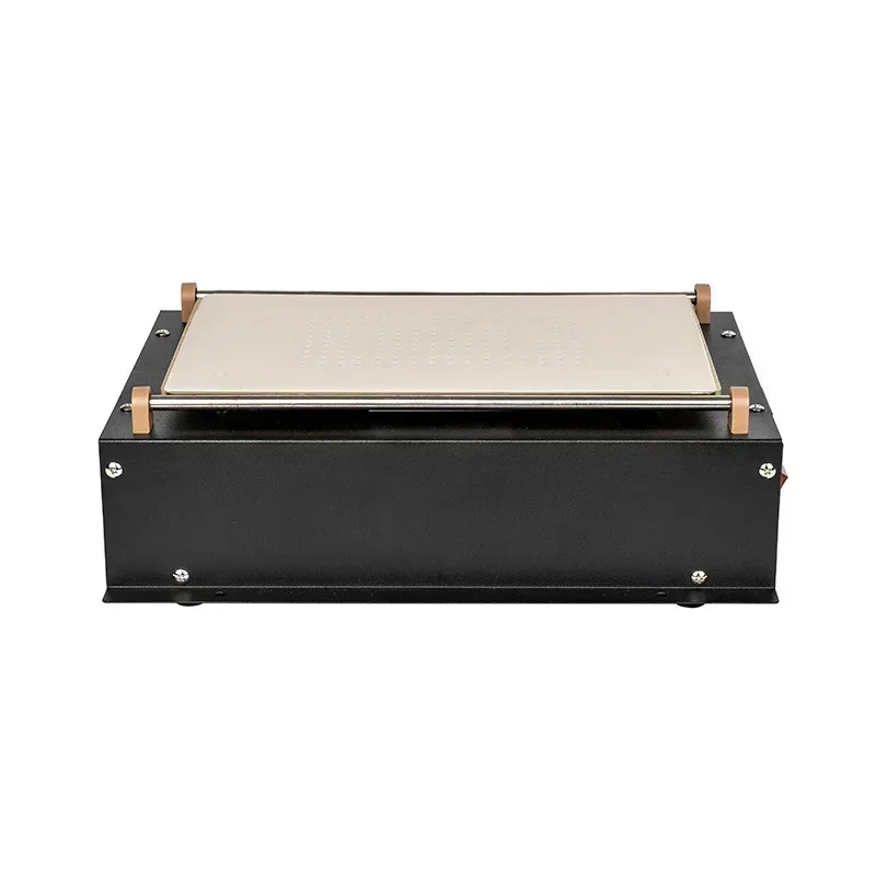 LCD Separator Tablet Built-in Vacuum Pump 600W Double Pump Split Screen Repair for Touch Screen 2 In 1 14 Inch Tools Uyue 968 Ho
