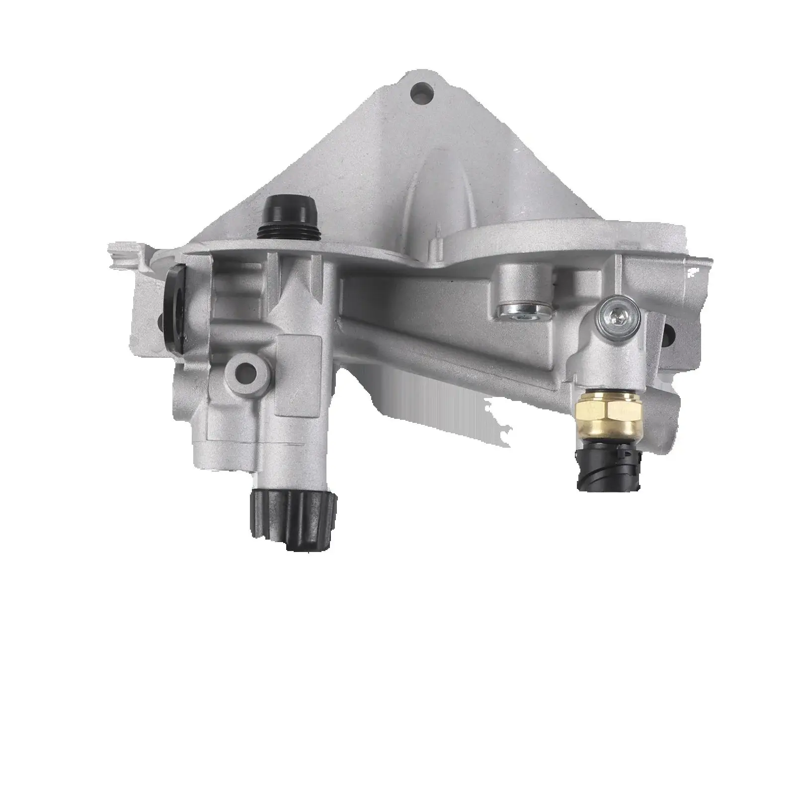 Fuel Filter Housing… - image