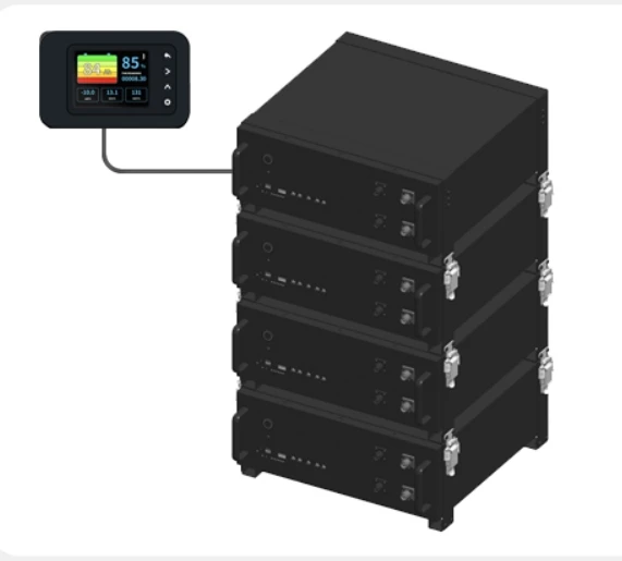 Портативный 12 В Wi-Fi полевой интеллектуальный литиевый синий Li-Bm500 шунтовый анализатор емкости автомобильного аккумулятора тестер