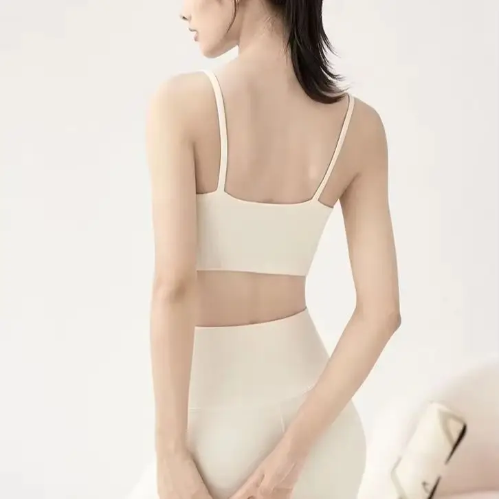 

Fashion Women Sports Bra Top Sexy New Sport Bra Gym Vest Women Workout Underwear Sportswear Running Vest Gym Wear