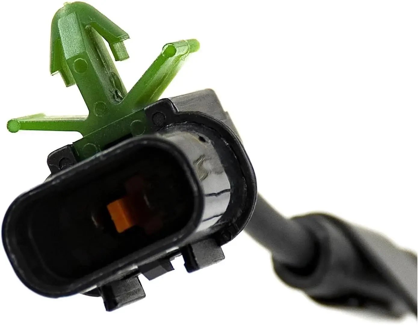 مستشعر سرعة العجلات الخلفية اليسرى ABS 4670A599 لكرايسلر ميتسوبيشي KH4W KH6W KH8W KH9W L200 Nativa General Pajero