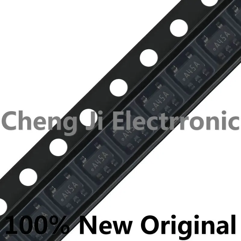 

10/20PCS/LOT LM8261M5X/NOPB、cdoe A45A、SOT23-5 Operational amplifier chip