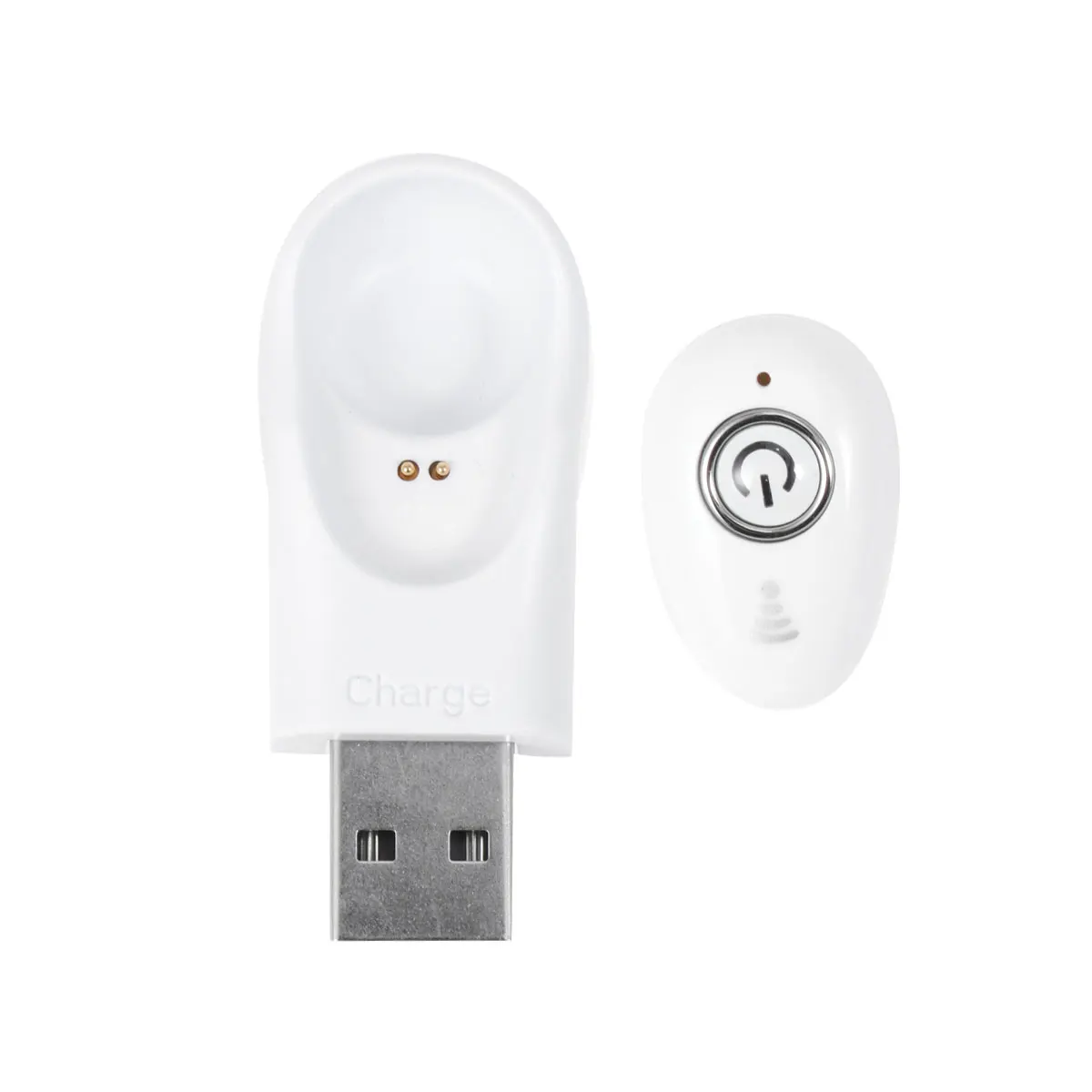 

1pc Mini Earbuds Invisible In-Ear Earphone Super Small Stereo Earbud Design Noise Reduction