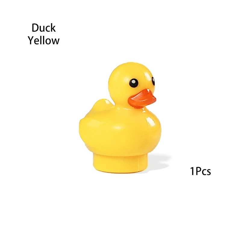 duck