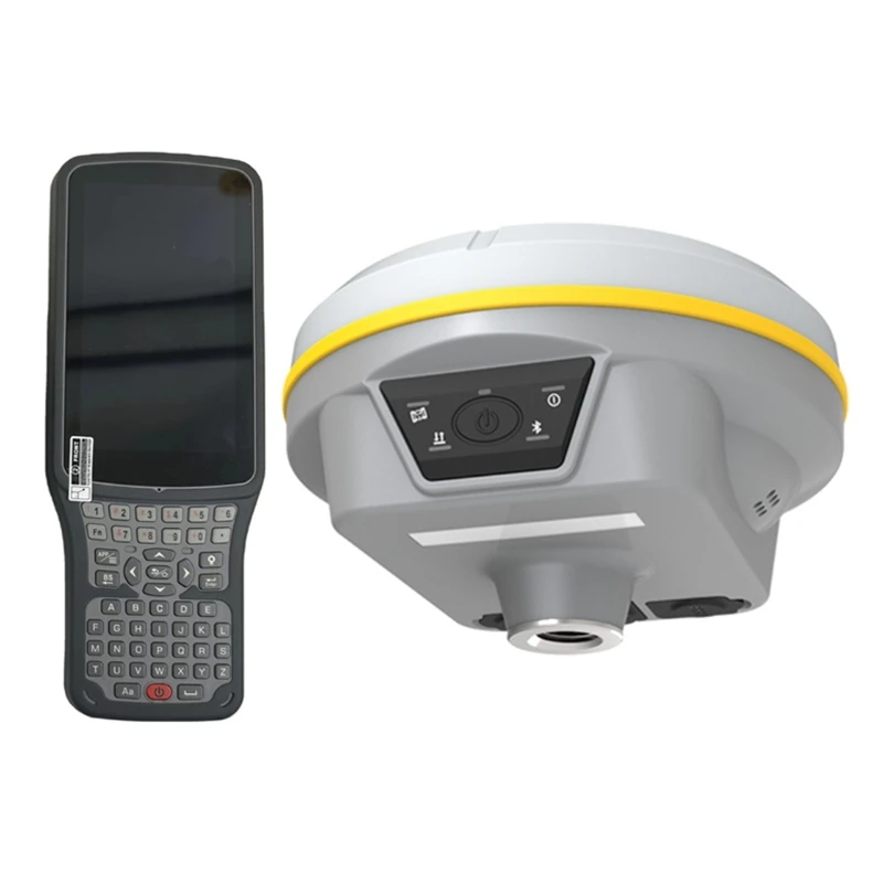 SOUTH G3 Gnss Base And Rover Plus Base Rover Dgps Rtk Gnss Receiver Differential Gps Rtk South Galaxy G3 Gnss INNO7 INNO8 INNO6