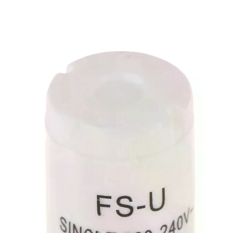High-quality Fluorescent Starters AC220V-240V 4-80W Fluorescent Tube Fuse Starter CE Rohs Fuse Starters 5Pcs