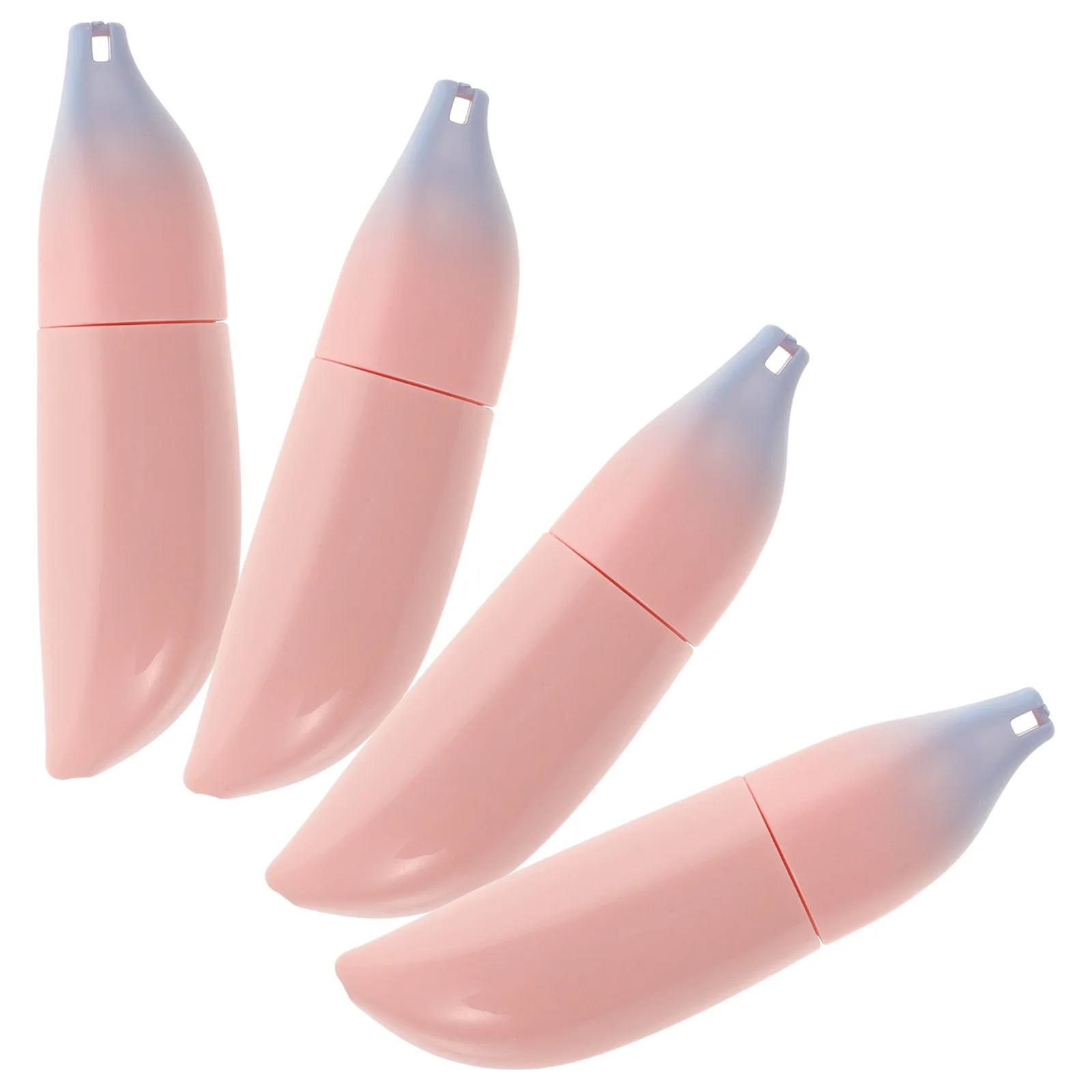 

4 шт. игольница портативная многофункциональная игольная трубка аксессуары для домашнего хранения компактная износостойкая швейная нить