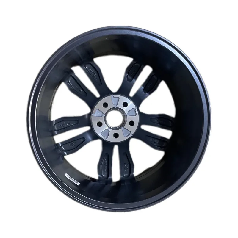 

Original High Quality Blade Aluminum Alloy Wheels for GEELY Xingyue Hot New Front Wheel Hub Position