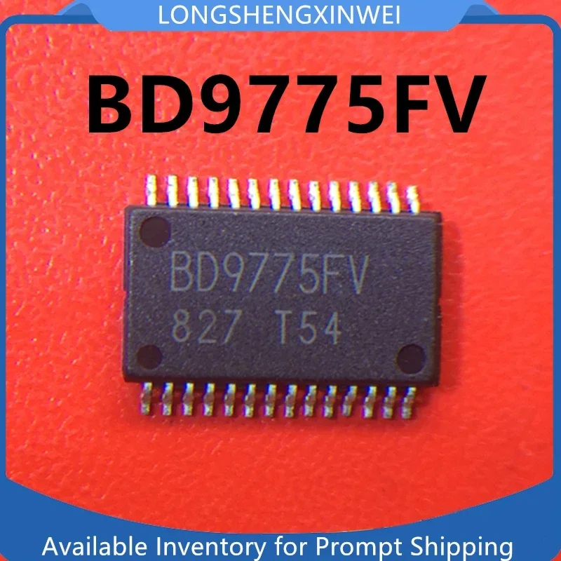 

30PCS BD9775FV BD8811FV BD9766FV BD9883FV TSSOP28 NEW