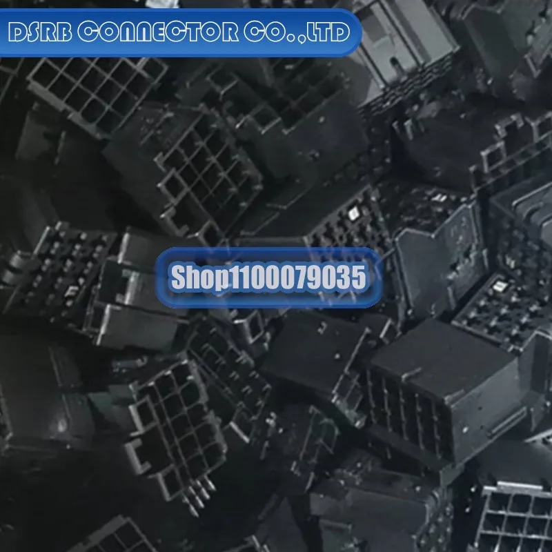 

10pcs/lot 1355206-1 2-967616-1 7282-8497-90 AT04-2P-PM12 MX34020PF1 1011-345-0305 1-1418479-1