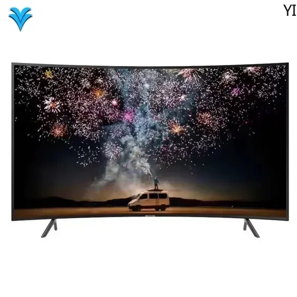 

2024 Original New Sealed Hisense 43 50 55 65 75 Inch 4K ULED Smart Televisions Android TV !!!
