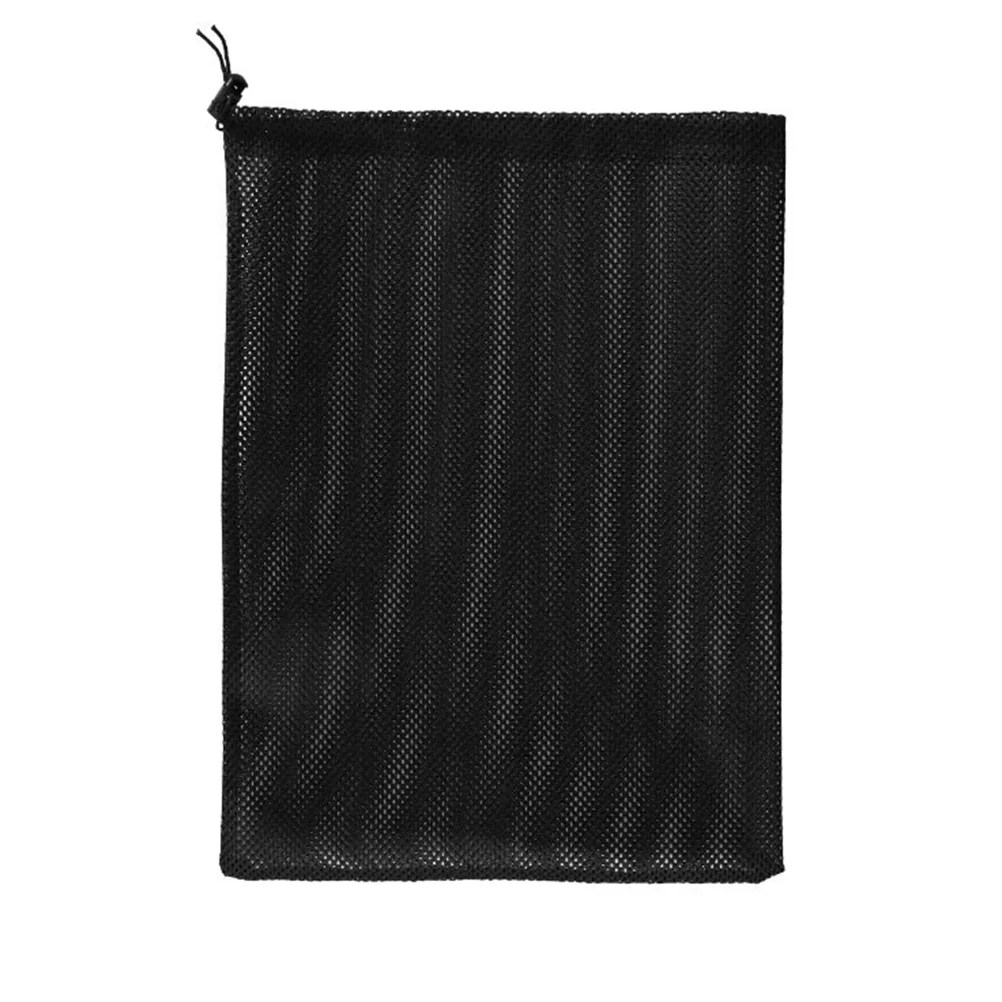 1pc Water Pump Bag Filter Mesh Bag Water Aspirator Net Knitting Filter Screen Fish Tank Mesh Pouch Pump Filter Bag