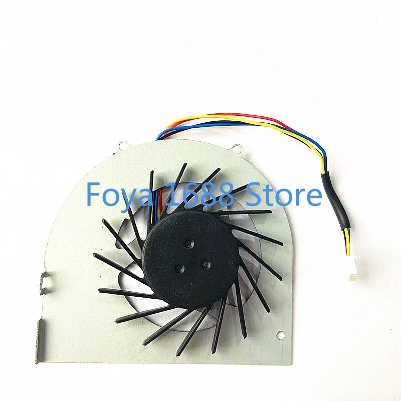 Cooling Fan for Lenovo IdeaCentre Q120 Q150 MF50060V1-B090-S99