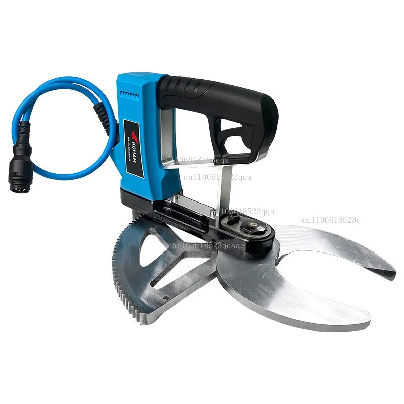 Electric bamboo cutting shears bamboo cutting machine toolsbamboo  artifact electric bamboo  machine shears