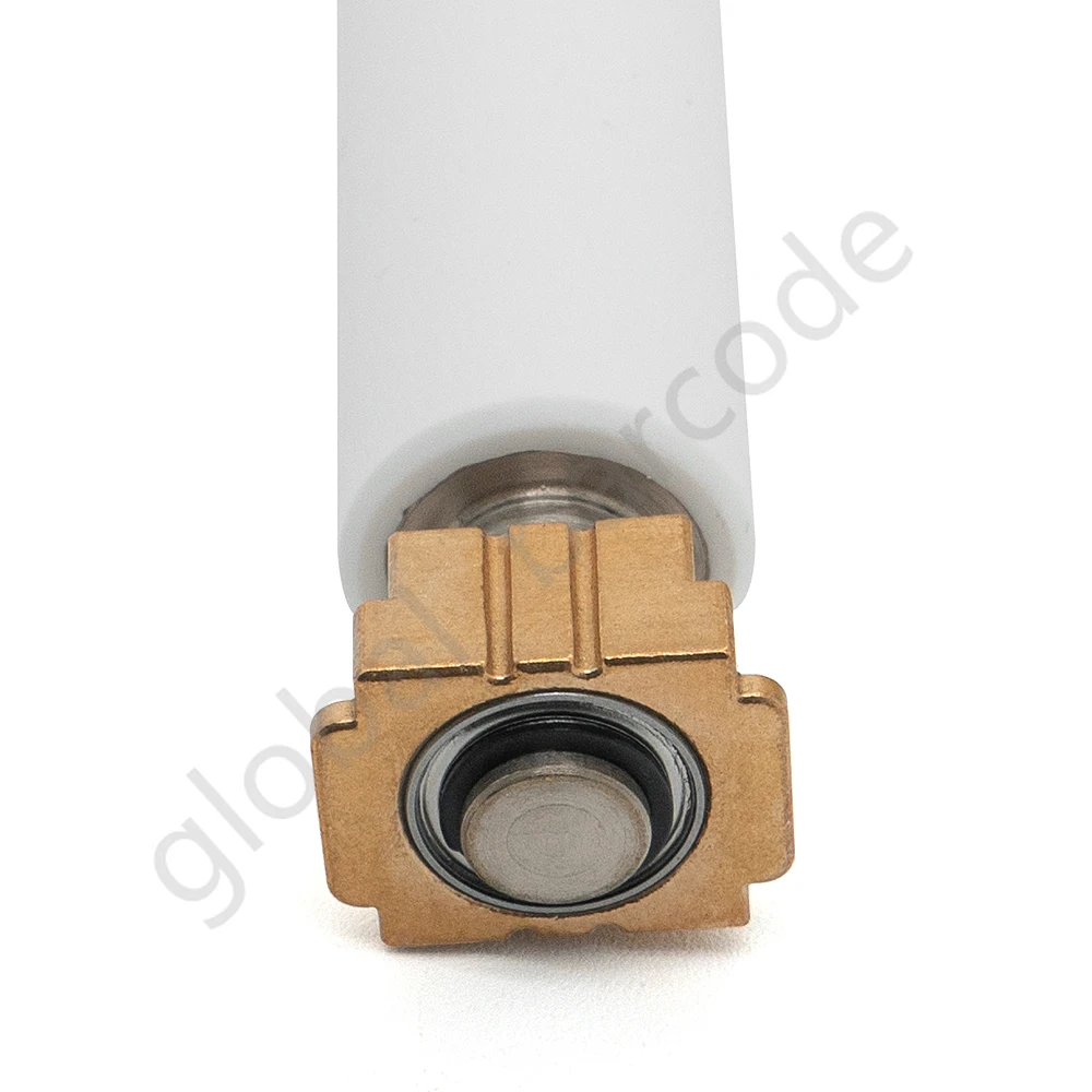 Pelat Roller P1058930-080 untuk Printer Barcode Zebra ZM400 ZT410 ZT411