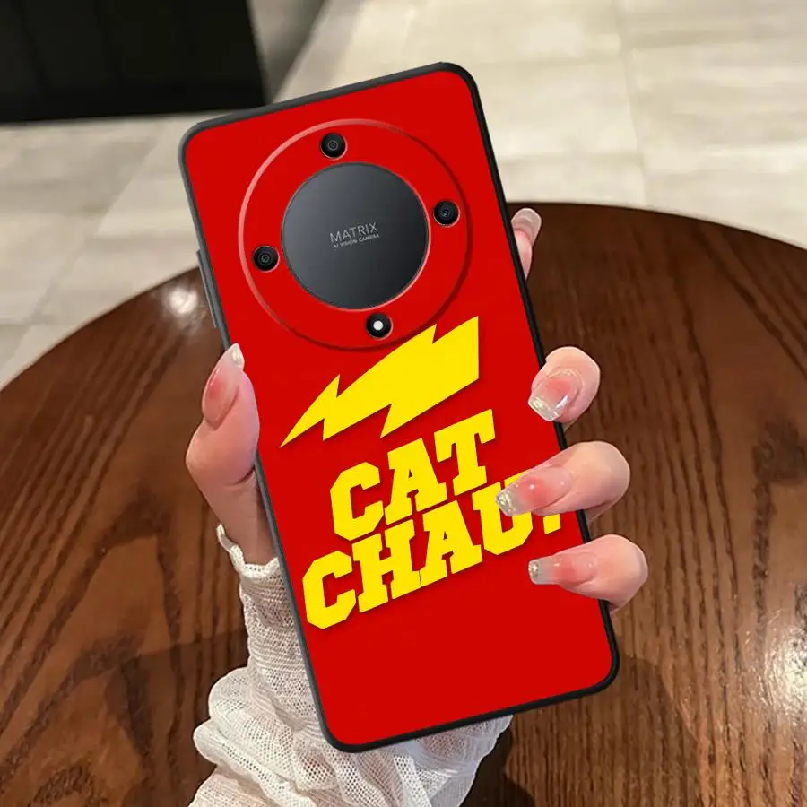 Soft Back Phone Cov… - image