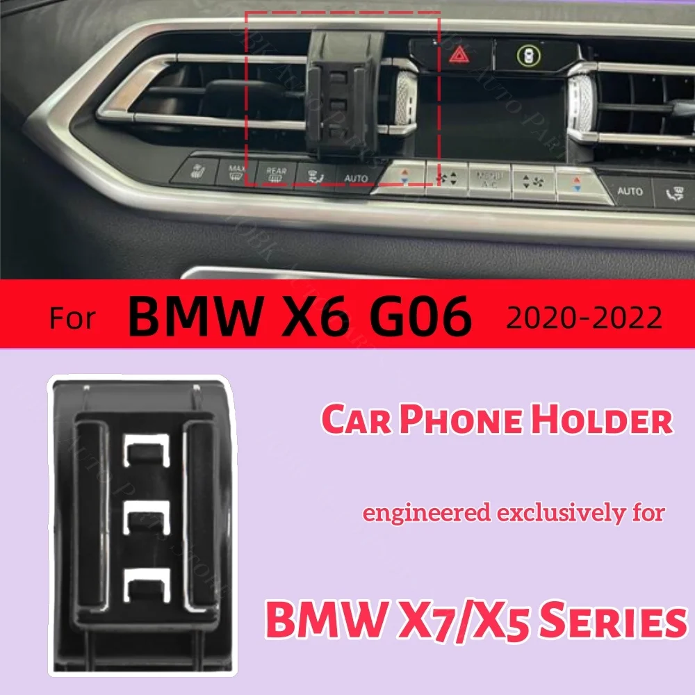 Magnetic Car Phone … - image