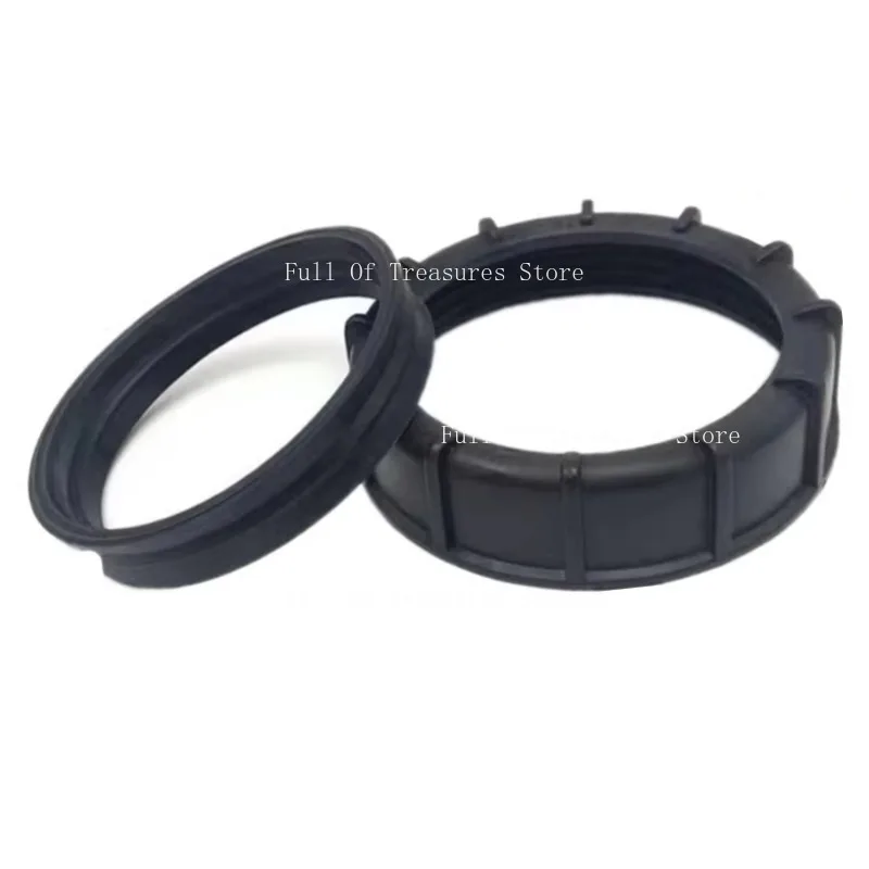 Fuel Pump O‑Ring Seal Fuel Tank Gasket Suitable for Tiida Versa Sentra X‑Trail Qashqai Teana Livina