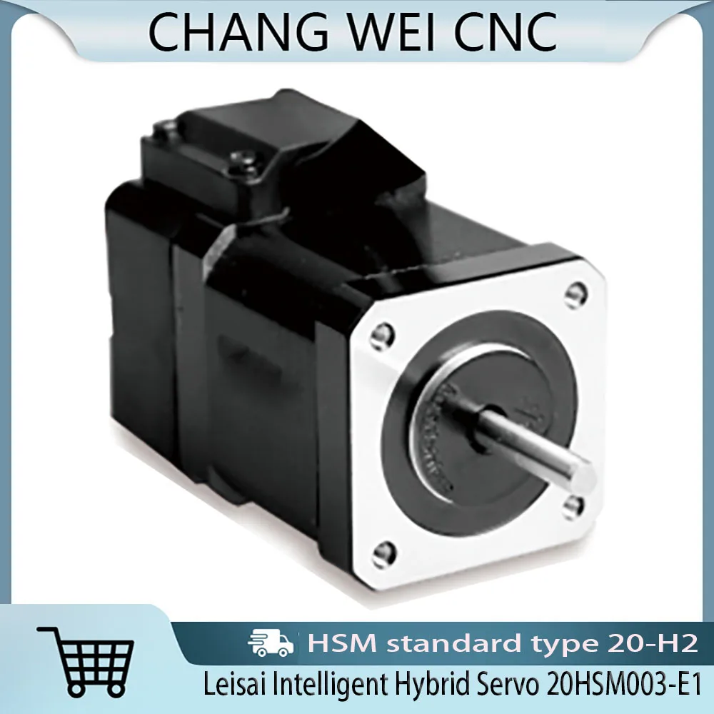 

Leisai Intelligent 20hsm003-e1 Leisai Hybrid Servo System 20-h2 Hsm Standard 20hsm003-e1 0.03nm