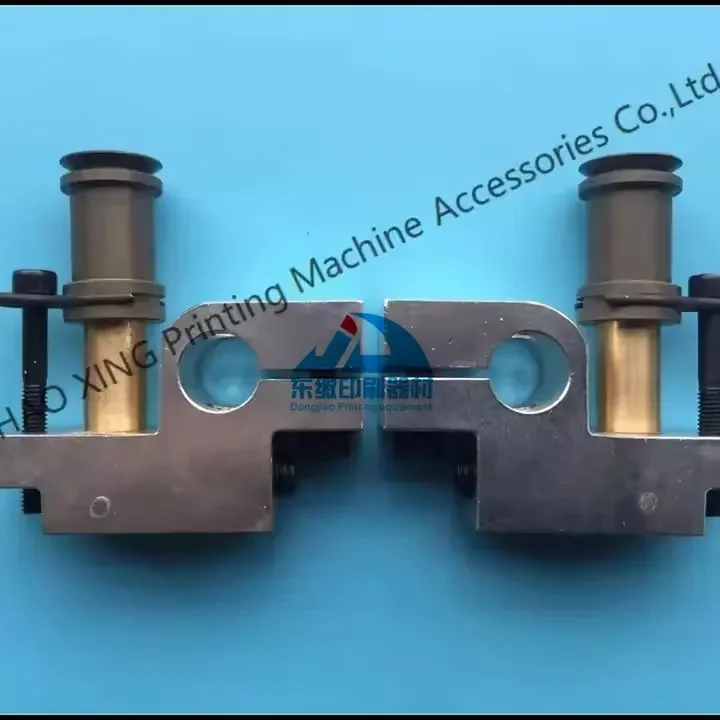 1 paio C252 Ventosa alimentatore per macchina da stampa Hamada Parti di macchine da stampa offset Ventosa di inoltro per Man Roland