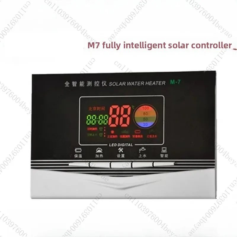 Solar Measurement A…