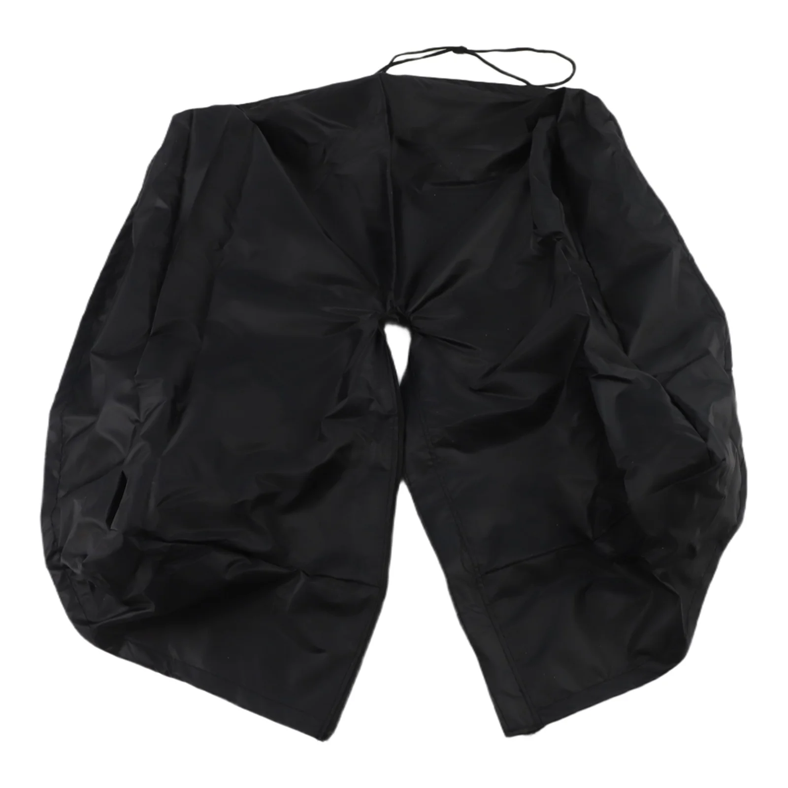 Outdoor Umbrella Base Cover Made from Robust 600D Polyester with Elastic Cord Bottom for Secure Fit and Weather Protection