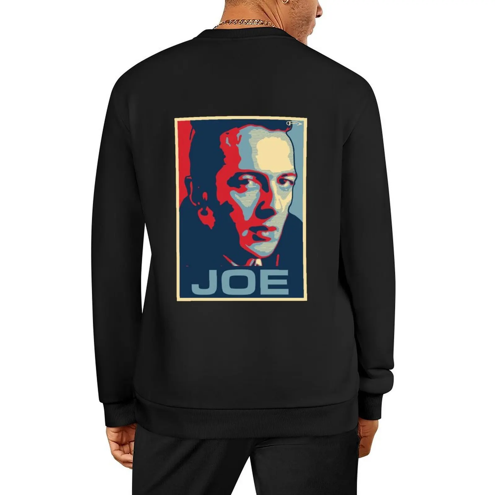 

Joe Pullover japanese style mens clothing clothes for men tracksuit new in sweatshirts