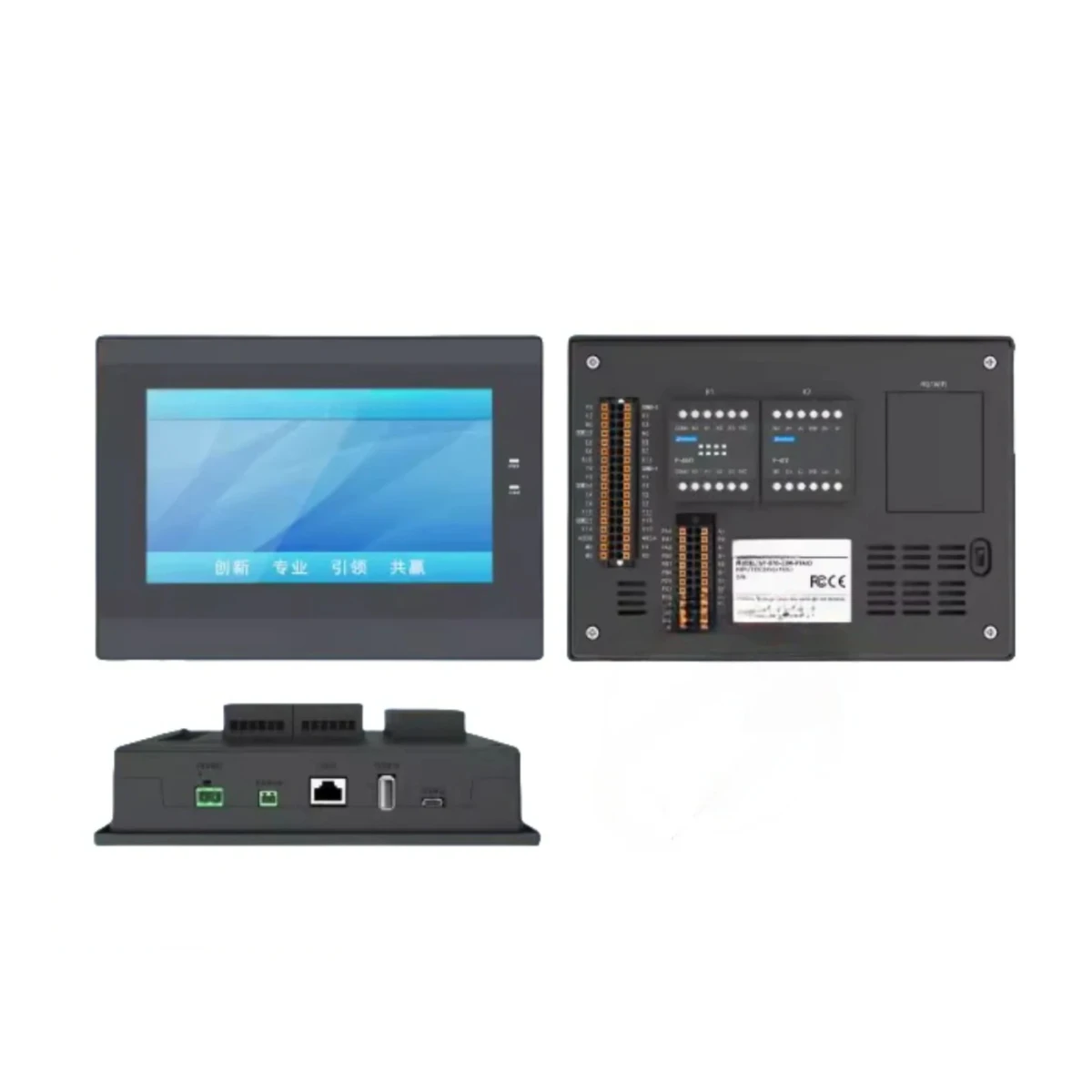 

New GT-043-16MT GT-043-16MR GT-043-16MTR GC-043-16M-C GC-043-16M2AI-C GT-070-30MR GT-070-30MR-G touch screen