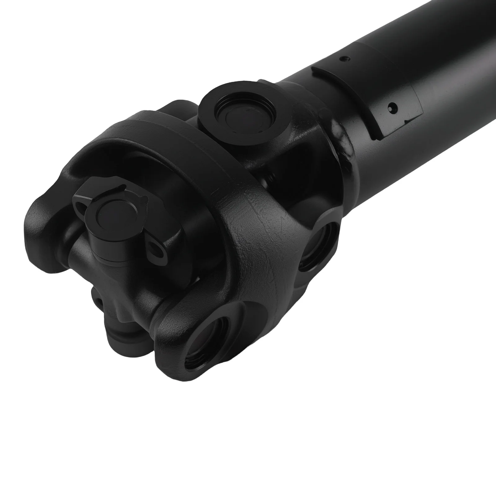 Manual Trans Front Driveshaft 973mm Front for Ford F-350 F350 1995-1996 65-9447