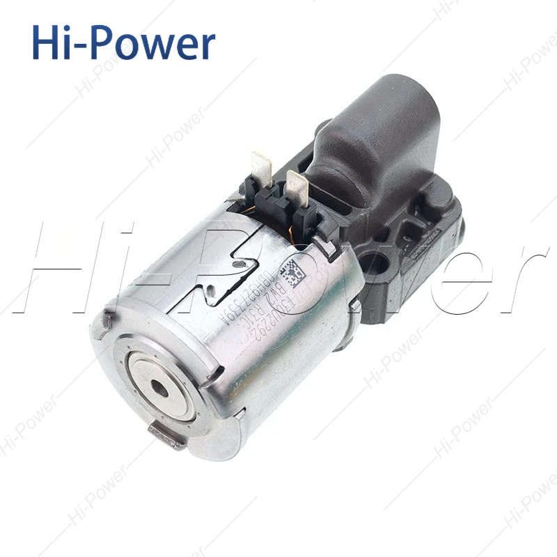 

DQ250 DSG02E 0BT 0BH 0B5 N436 N440 6-Speed Transmission Clutch Control Solenoid 0BH927339A for GOLF JETTA PASSAT BEETLE SKODA