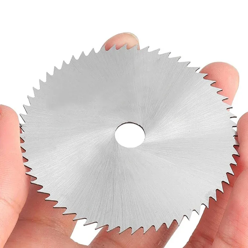 7PCS 76mm Saw Blade Metal Cutting Discs Sanding Grinding Cut Off Circle Wheels Blades Discs Electric Angle Grinder Accessories