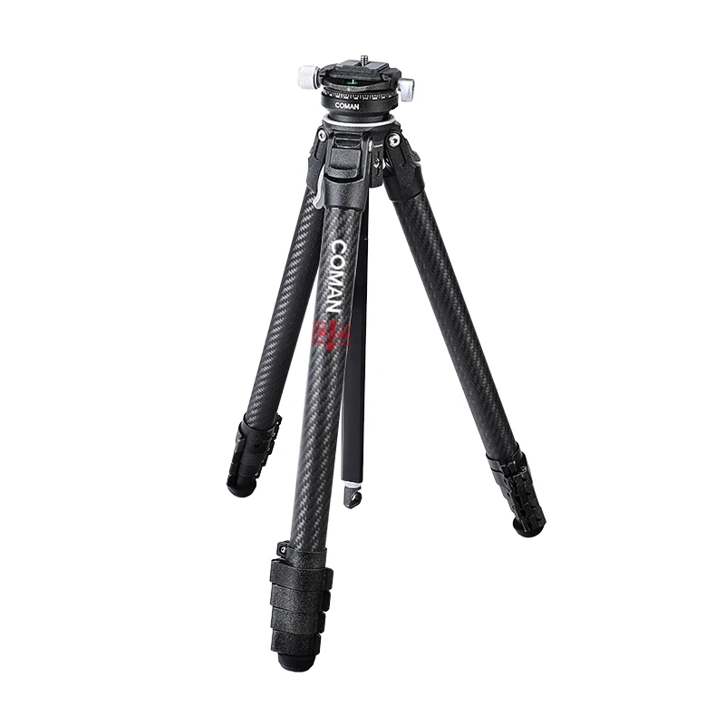 

Professional Dslr Camera Travel Tripod Stand Carbon Tripod Carbon Fiber Tripod
