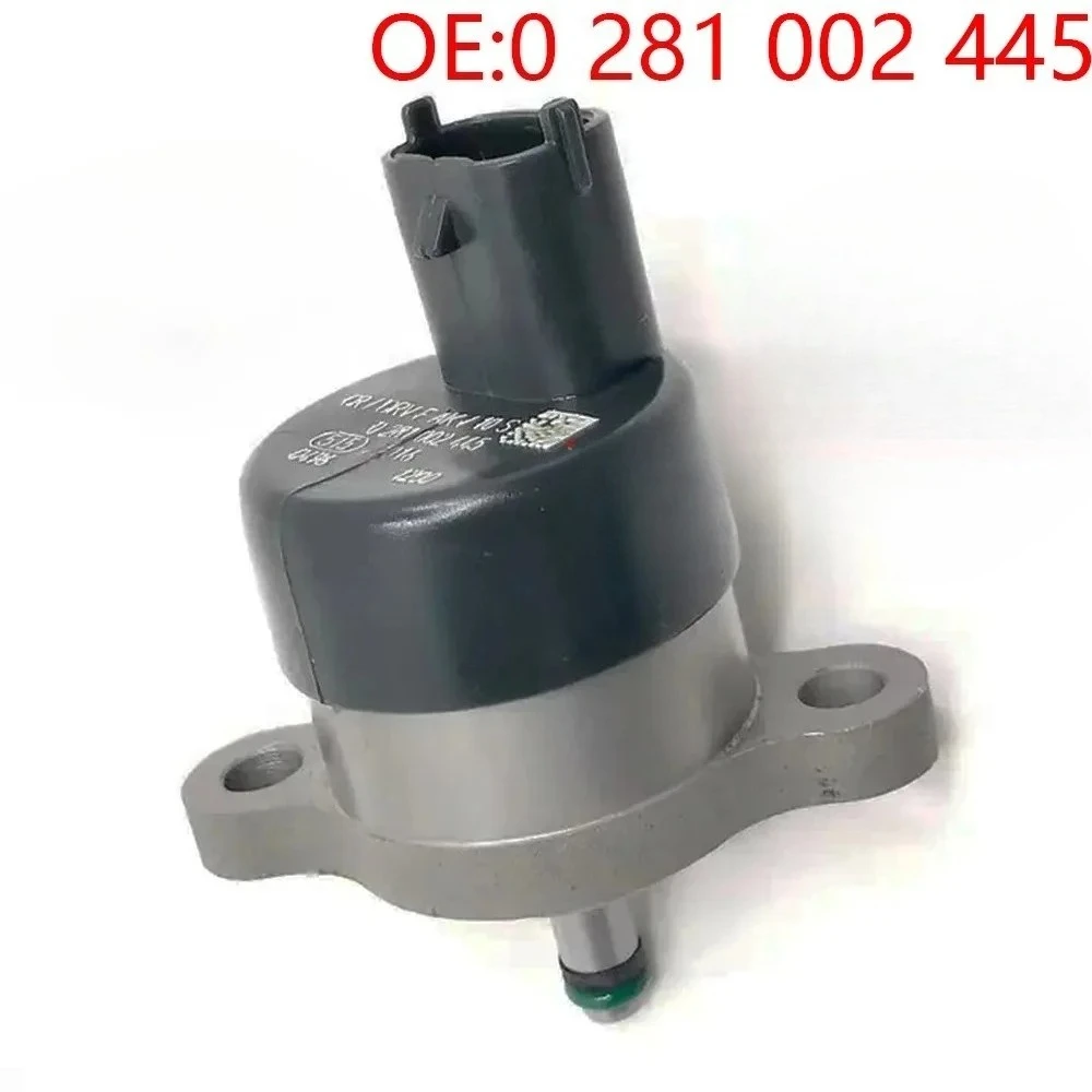

High quality New For 0281002445 Common Rail Brandstof Drukregelaar Klep 0281002445 for 178402-0020 31402-27000