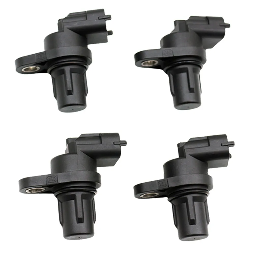 

ZOOMKEY Fit For 4 Pcs Camshaft Position Sensor FOR Mercedes E Class CL ML G GL LM S SLK 232103114 0232103114 2729050043