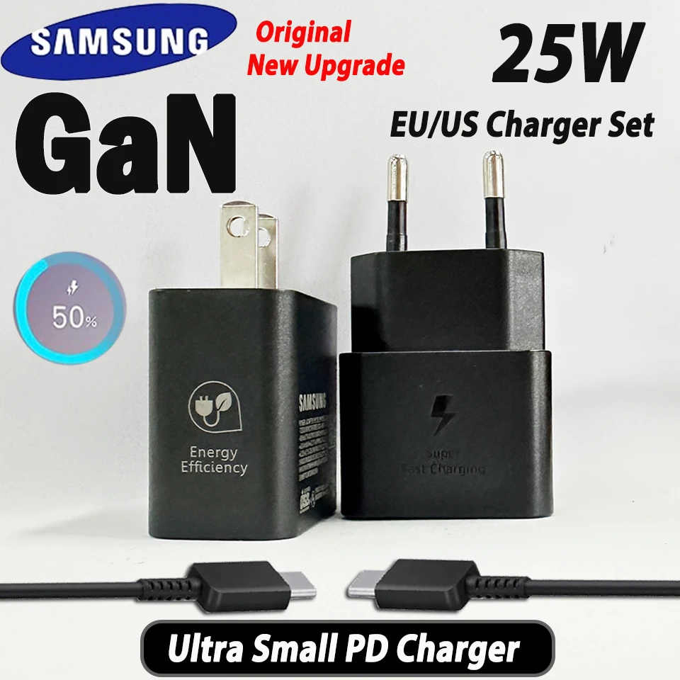 Original Samsung Ch… - image