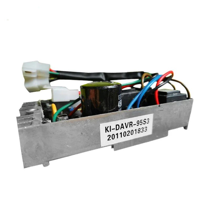 95S3 Avr Ki DAVR-95…