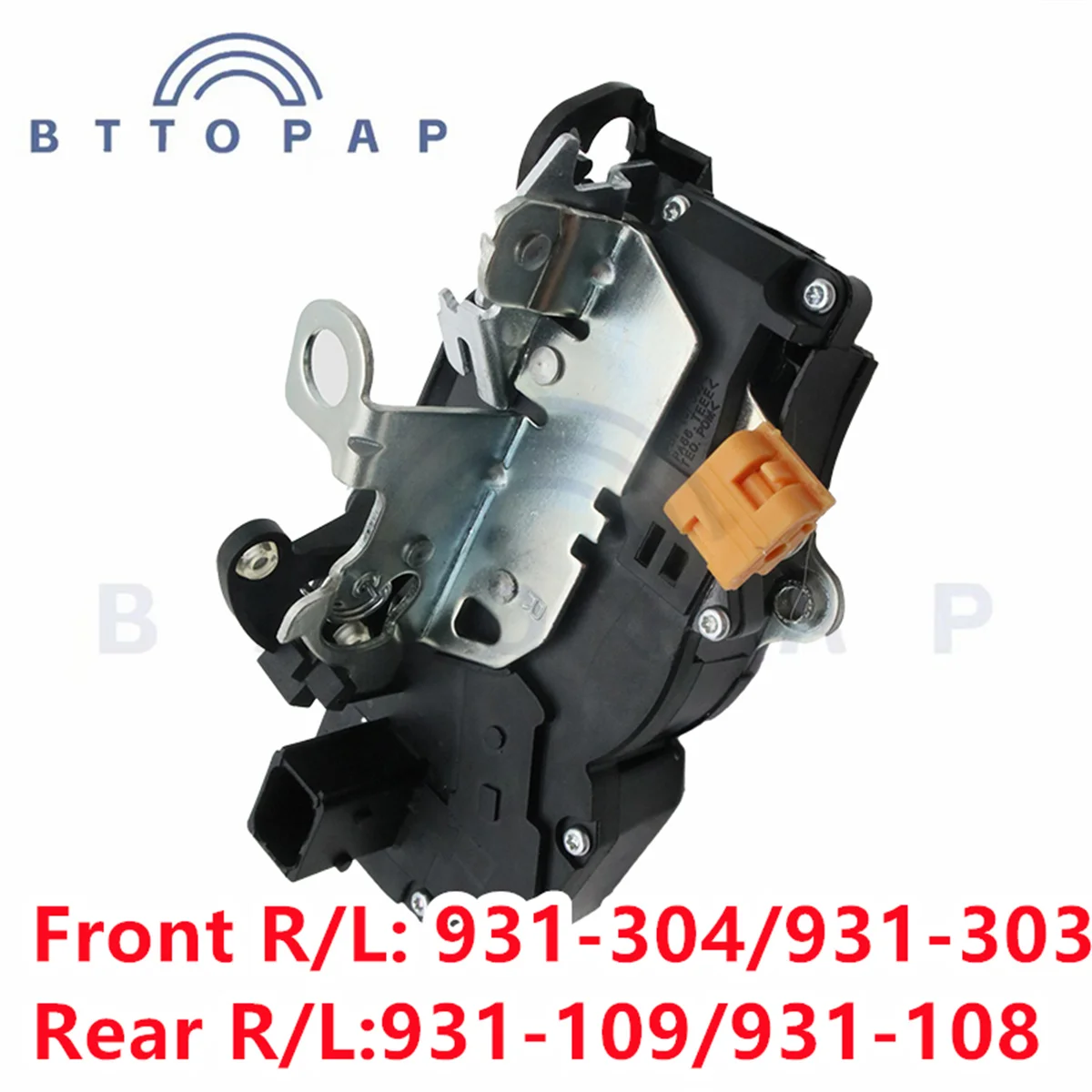 

931-108 931-109 931-303 931-304 Привод замка передней задней левой и правой двери для Chevrolet Tahoe Cadillac Escalade GMC Yukon Sierra