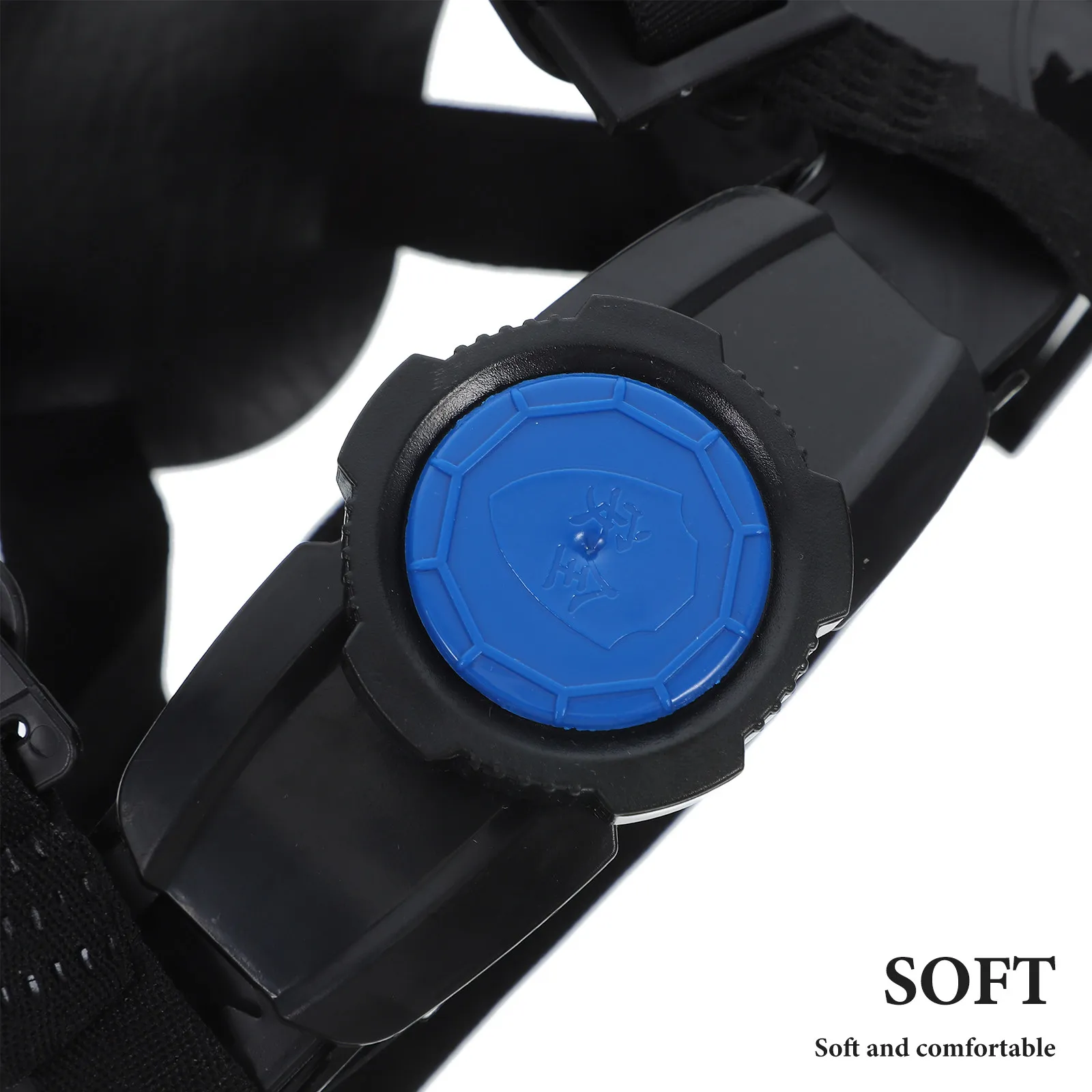 Hard Hat Suspension Insert Button Plastic Quick Release Comfortable Padding Breathable Liner Replacement Accessories